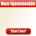 Din egen hjemmeside - 12 mdr for 399,-