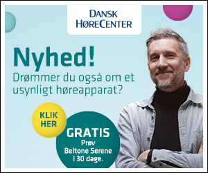 høreapparat, Dansk HøreCenter