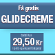10 kondomer og glidecreme gratis