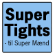 Få et par velsiddende tights fra SuperTights gratis