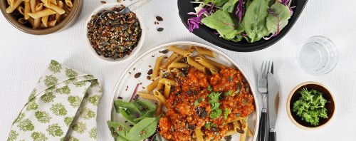 BetterFeast, gratis levering