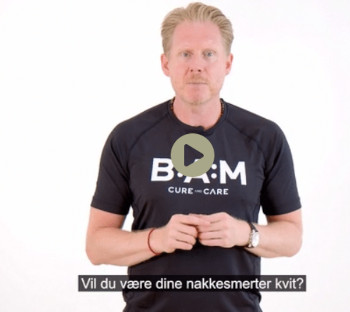 B A M Universe tilbyr 80% Rabat på det nye 21-dags forløb