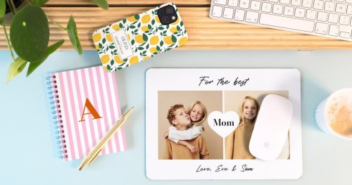 25 % rabat på din første ordre hos smartphoto
