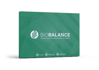 Prøv BIO BALANCE i 60 dage 50% rabat