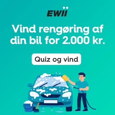 Få gavekort til STEAMREX (værdi 2.000,-)