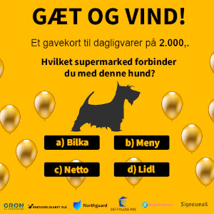konkurrencer
