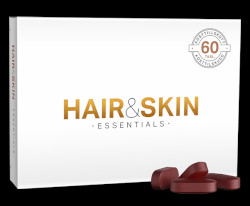 Hair & Skin Essentials Multivitamin til hud og hår