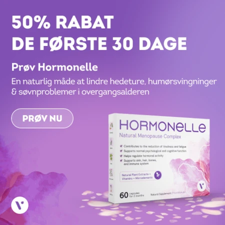 Hormonelle, Vitaliv