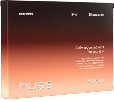 Prøv Hues Skin i 30 dage