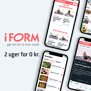 Få gratis adgang til I FORMs digitale univers