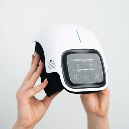 Køb KNEELUX PRO™ risikofrit – 60 dages fuld returret
