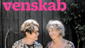 Få magasinet Venskab når du prøver Kristeligt Dagblad