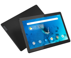 Lenovo M10 tablet fra Velkommen elselskab