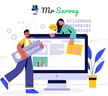 Tjene penge med Mr Survey i Denmark