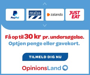 OpinionsLand - Del dit synspunkt og optjen penge