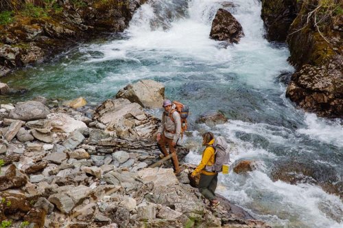 Outnorth Autumn Deals: Op til 40 % rabat på outdoorudstyr