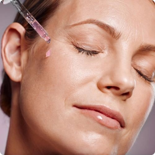 PDRN Peptide Glow Serum for 79 kr ved første levering
