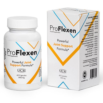 ProFlexen tilbud: 6 stk. til prisen for 3