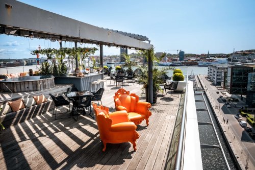 Radisson Hotels: bliv længere og få 25% rabat
