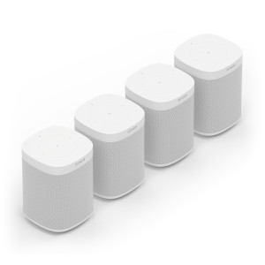 Sonos One fra Velkommen elselskab