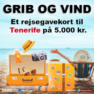 konkurrencer