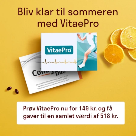 VitaePro