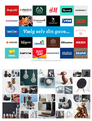 Bliv en del af YouGov Shopper – få belønning for dine indkøb